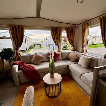 Holiday Home In Durdle Door With Stunning Sea View West Lulworth Dış mekan fotoğraf
