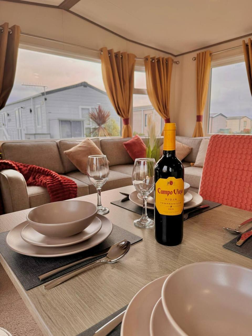 Holiday Home In Durdle Door With Stunning Sea View West Lulworth Dış mekan fotoğraf