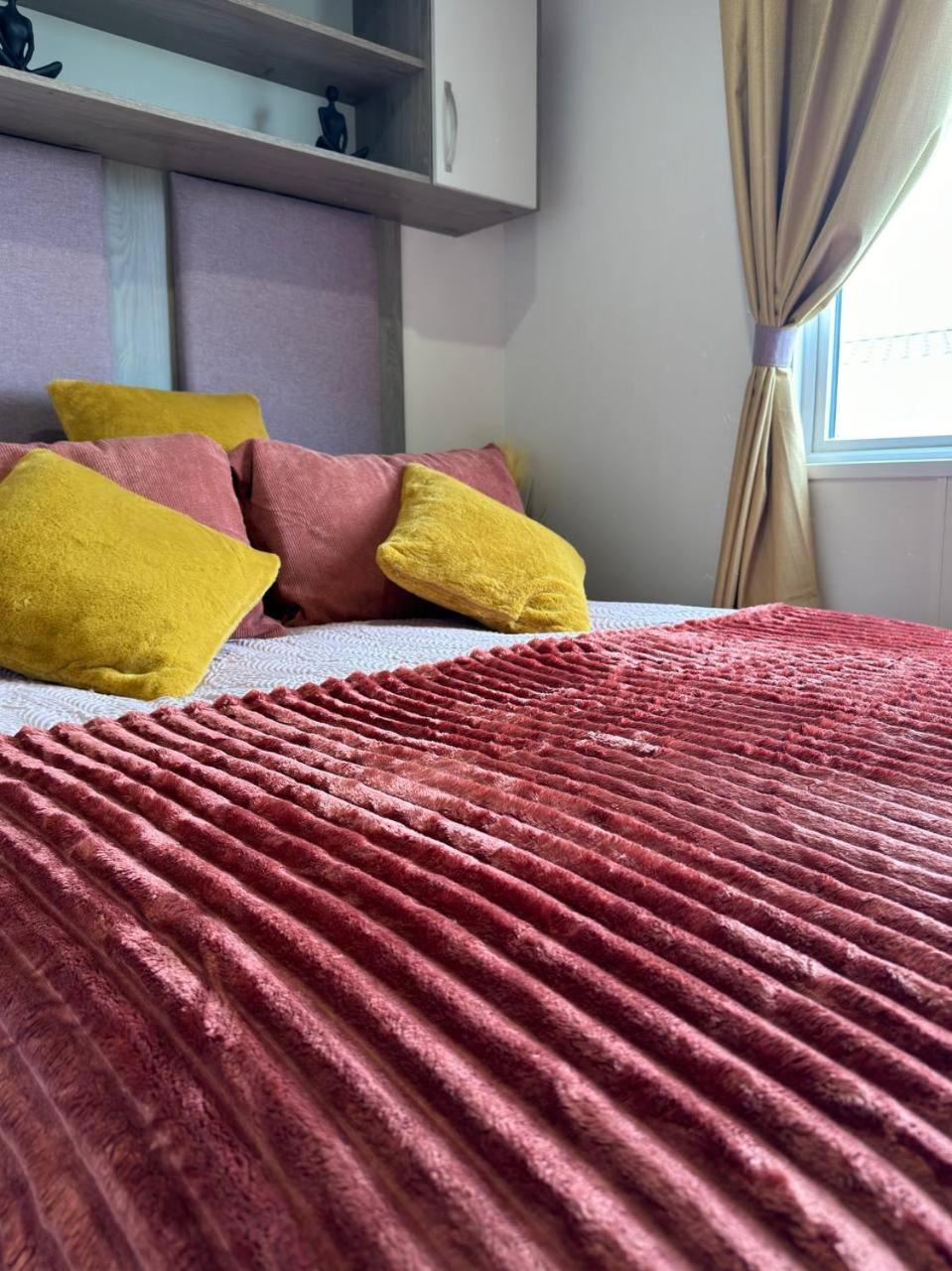 Holiday Home In Durdle Door With Stunning Sea View West Lulworth Dış mekan fotoğraf