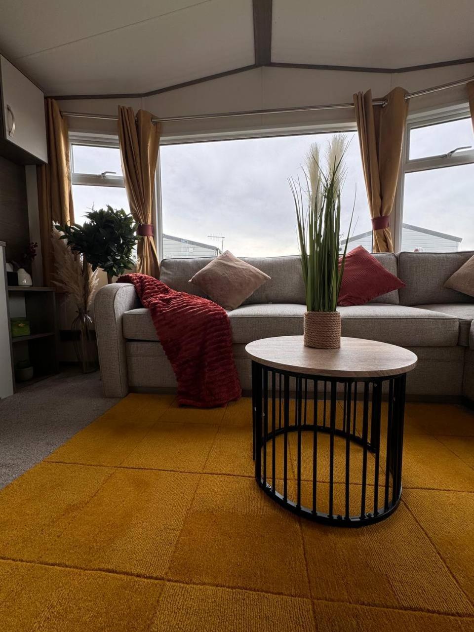Holiday Home In Durdle Door With Stunning Sea View West Lulworth Dış mekan fotoğraf